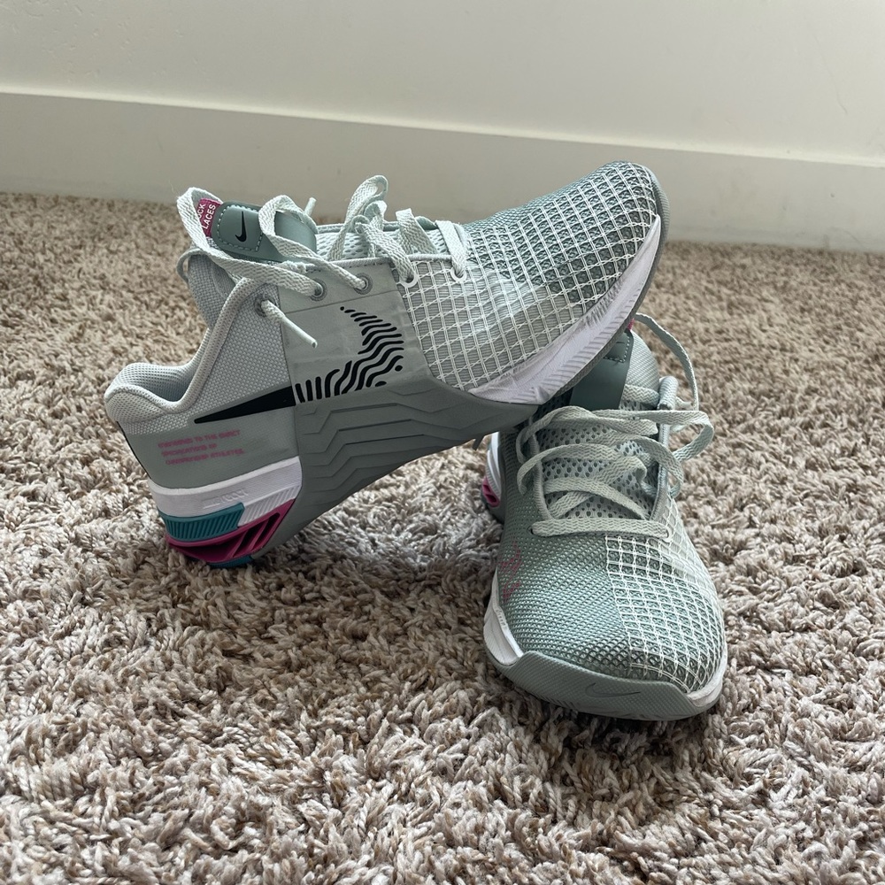 Nike metcon 8